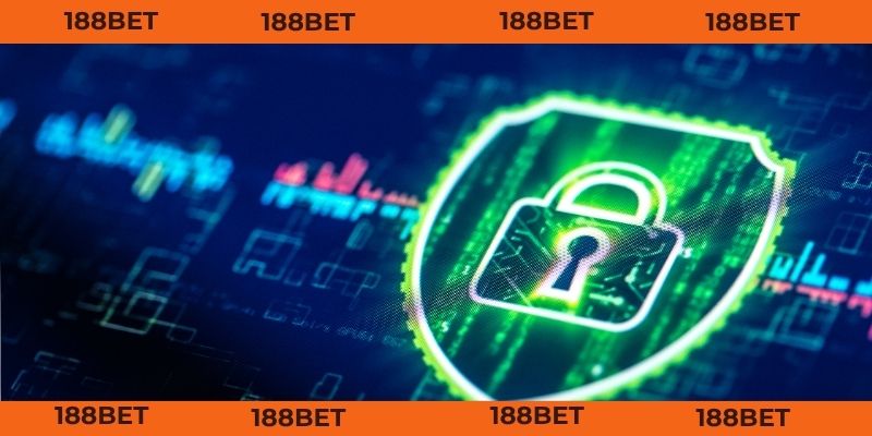 Bảo mật 188BET