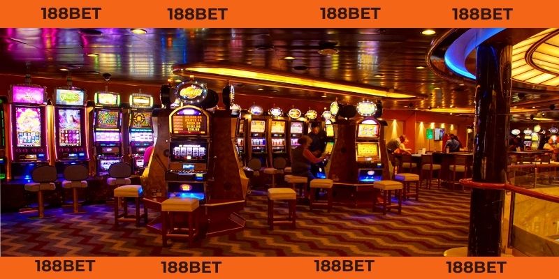 Macau Las Vegas nằm trong danh sách các nước cá cược hợp pháp