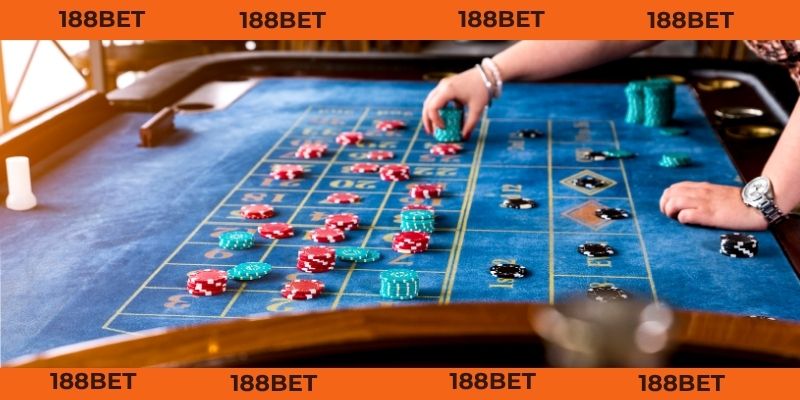 Hoa kỳ là quốc gia cho phép cờ bạc phát triển