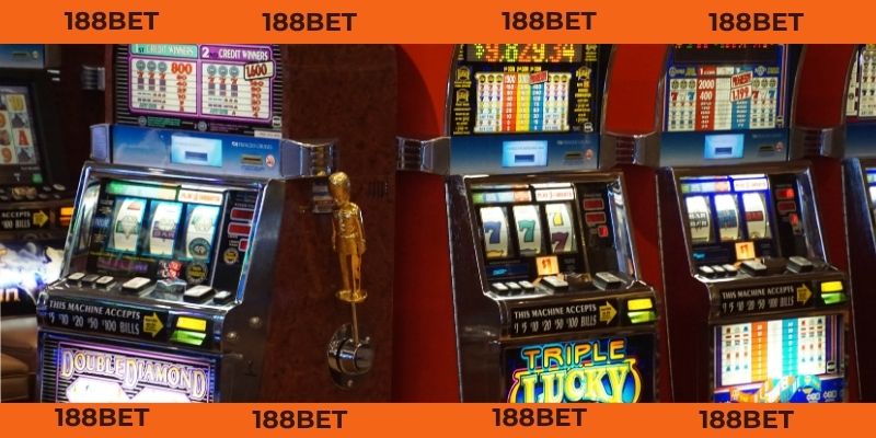 Chiến lược kinh tế dài hạn của quốc gia cho phép cá cược