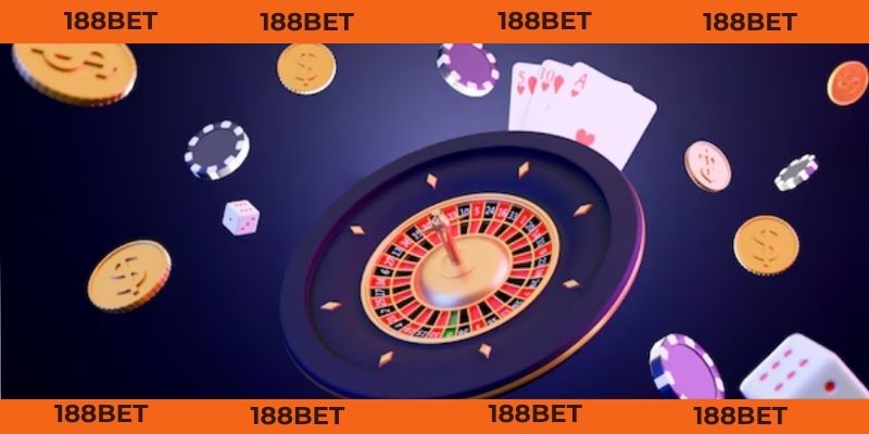 Các nước hợp pháp cờ bạc