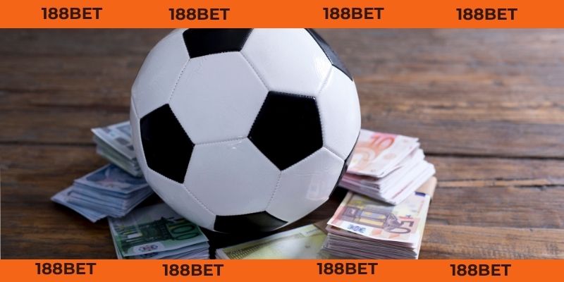 Quản lý tài chính nghiêm ngặt trong quá trình cá cược