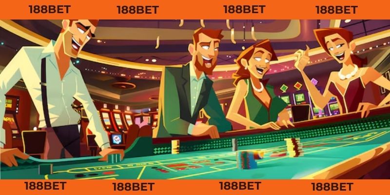 Casino android app