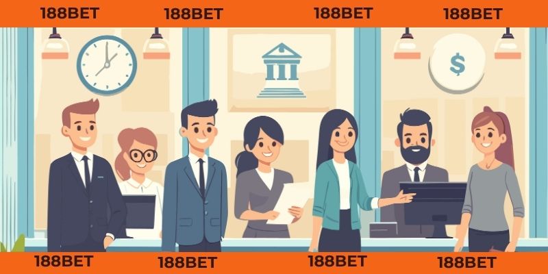 Danh tính được bảo mật nghiêm ngặt với tốc độ xử lý siêu nhanh