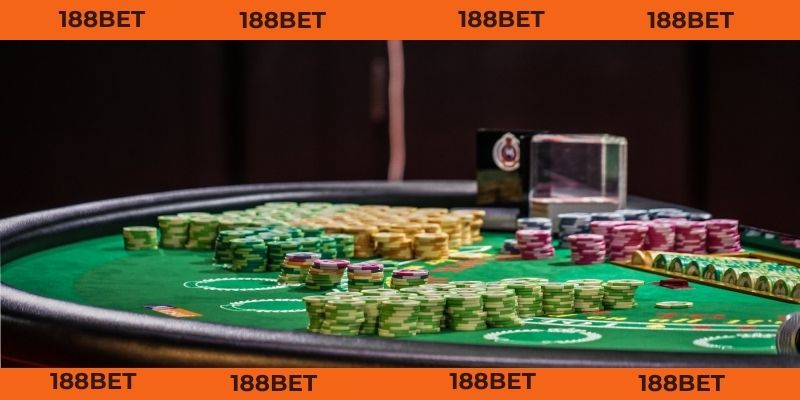 Giải mã thông tin về Gamble là gì