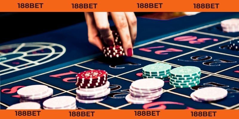 Vấn đề cân bằng giữa rủi ro và lợi nhuận khi cá cược