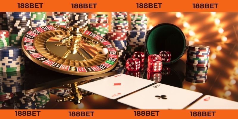 Tiêu chuẩn giám sát chuyên nghiệp của Gamcare