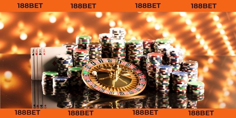 Khái niệm liên quan đến Gaming labs