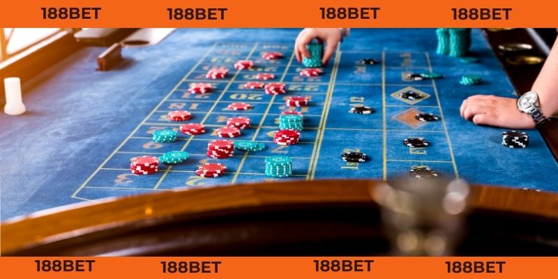 Kiểm định RNG trong mọi phiên cược diễn ra