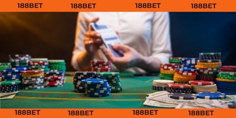 Gaming labs ảnh hưởng rất lớn đến ngành cá cược