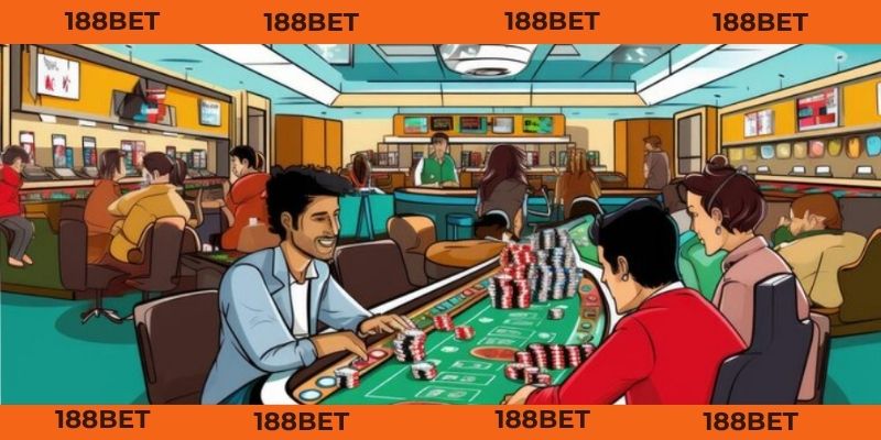 Giấy phép cờ bạc Malta