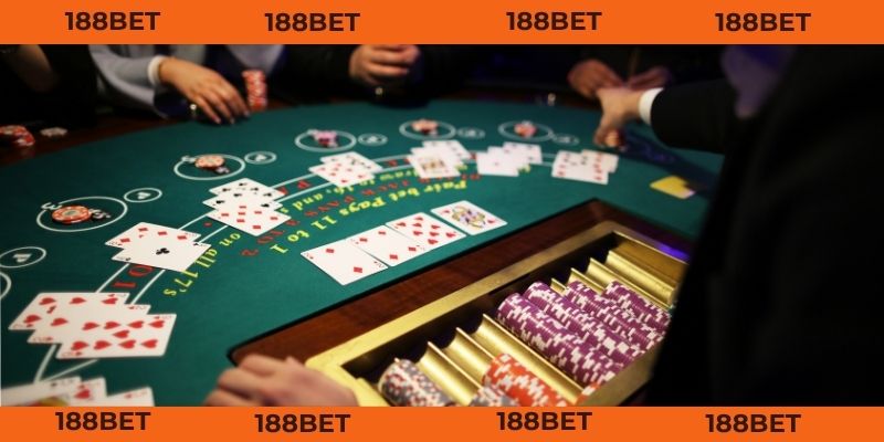 Giấy phép MGA là mục tiêu của tất cả nhà cái