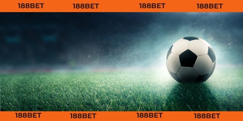 So với kèo châu Á thì kèo hòa được thua ít rủi ro hơn