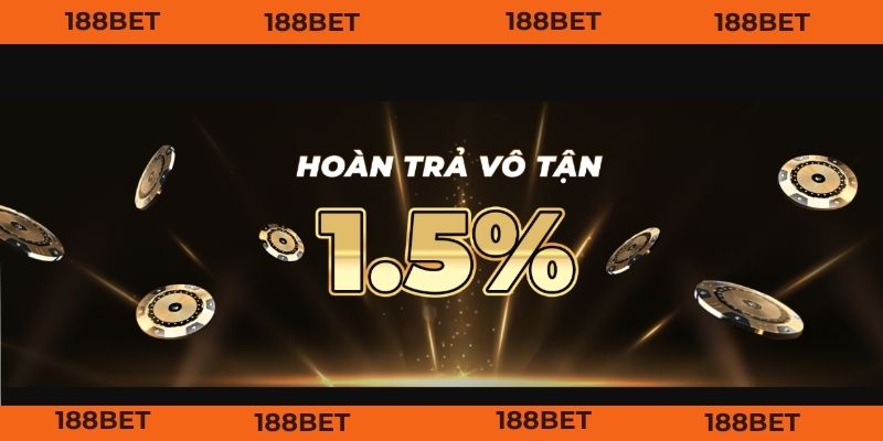 Chơi slot game 188BET