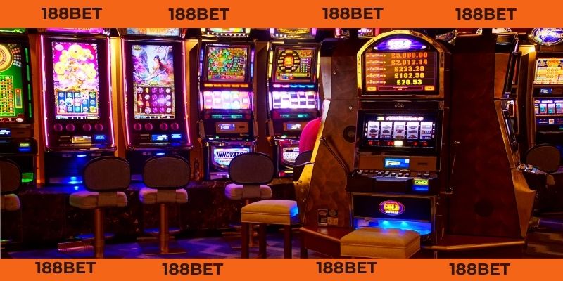 Xu hướng mới trong lịch sử phát triển casino