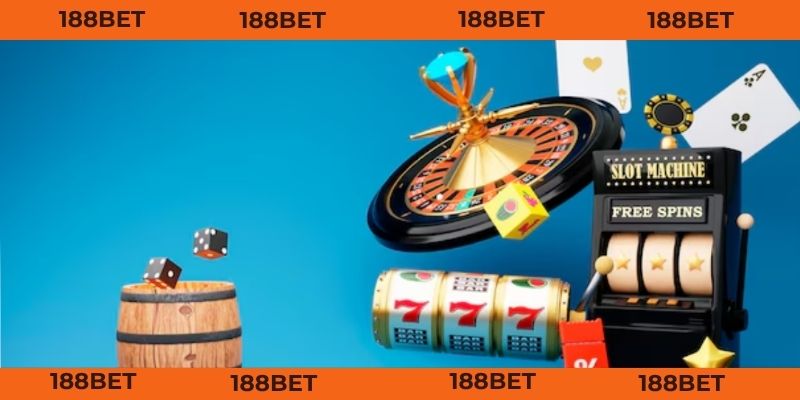 Luật casino Việt Nam