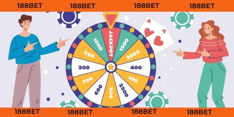 Tận hưởng free spin mỗi ngày khi tham gia cá cược