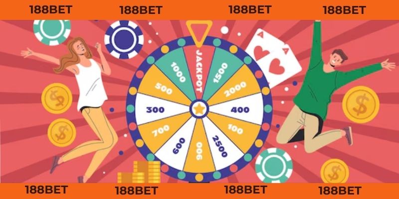 Tham gia khuyến mãi để có được free spin hấp dẫn