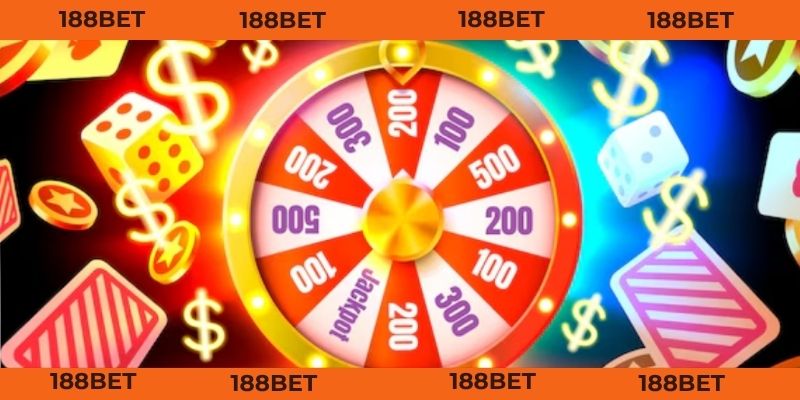 Tận dụng vòng quay miễn phí để có lãi cao