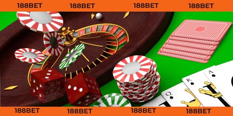 Khái niệm rõ ràng về return to player là gì