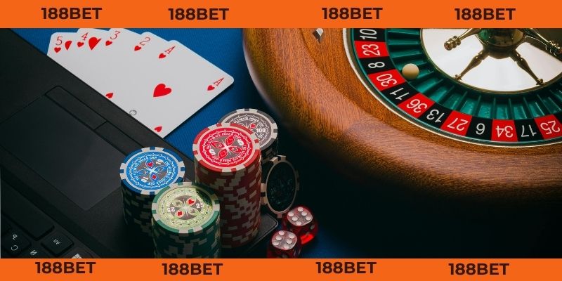 Volatility kết hợp hoàn hảo với khái niệm RTP