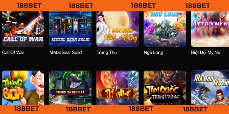 Tận hưởng công nghệ đột phá trong quá trình tham gia trải nghiệm